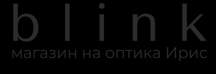 Лого на Blink