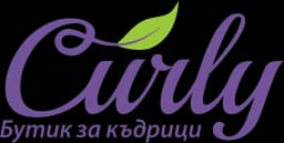Curly.bg лого