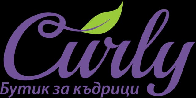 Лого на Curly.bg