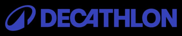 Лого на Decathlon