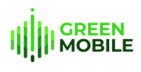 GreenMobile лого