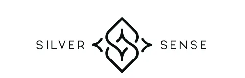 Лого на Silver Sense